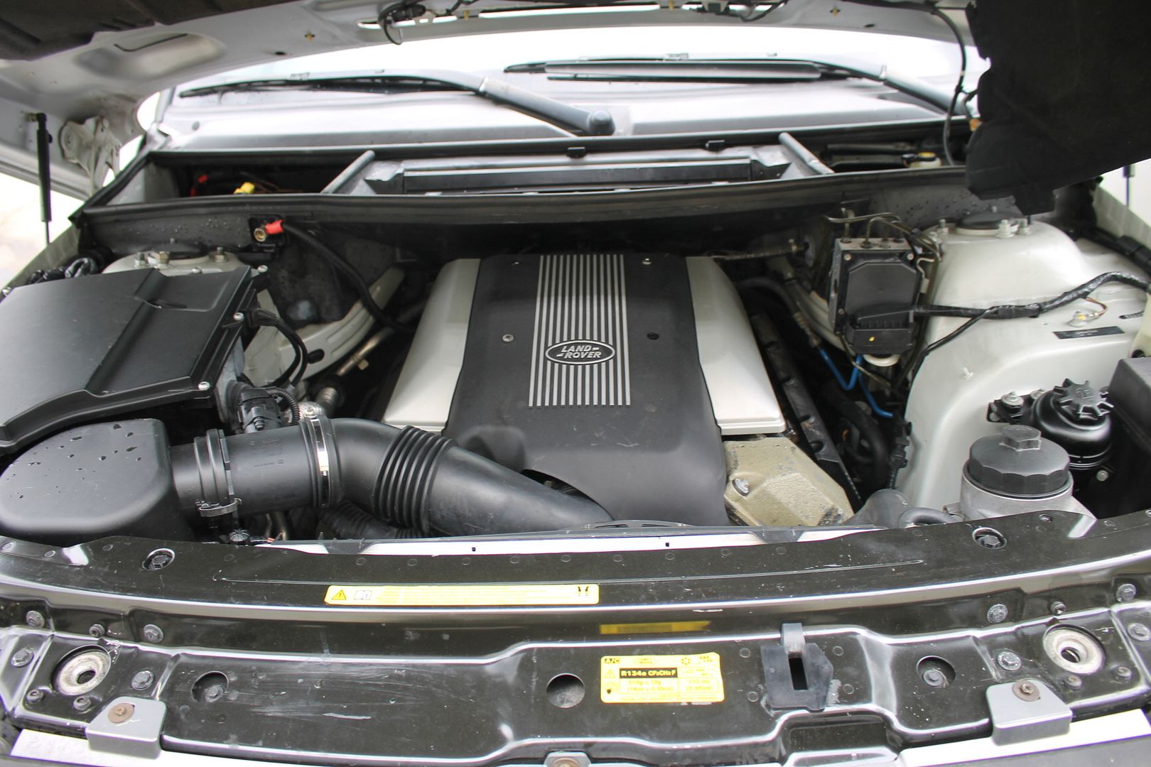 Auto Parts Accessories Car Truck Interior Parts Range Rover