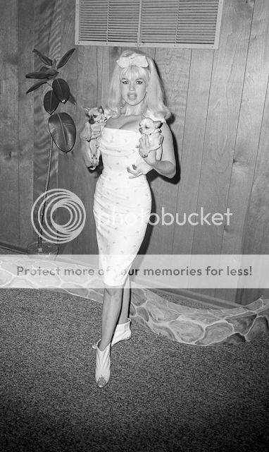 Jayne Mansfield Nude Pictures, Images & Photos | Photobucket